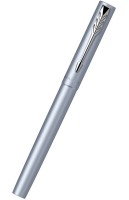 Stilou Parker Vector XL Royal Silver Blue CT (2159770) imaginea #2 — magazin online Desire.md