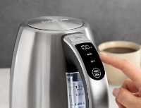 Электрочайник Cuisinart CPK525E фото №2 — интернет-магазин Desire.md
