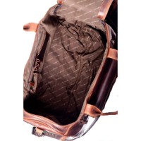 Сумка Greenburry Rugged Trolley Traveller Leder 1316T-25 фото №6 — интернет-магазин Desire.md
