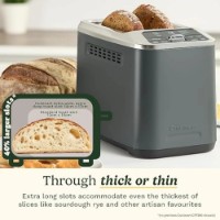 Prajitor de pâine Cuisinart CPT525DE imaginea #5 — magazin online Desire.md