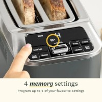 Prajitor de pâine Cuisinart CPT525DE imaginea #2 — magazin online Desire.md