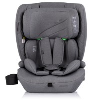 Scaun auto pentru copii Chipolino Tycoon Isofix 360 75-150cm Cloud (STKTYCIS252CL)  imaginea #2 — magazin online Desire.md