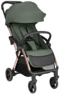 Carucior Kikka Boo Eden Army Green 2026