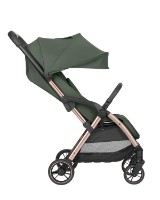 Carucior Kikka Boo Eden Army Green 2026 imaginea #3 — magazin online Desire.md