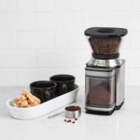 Кофемолка Cuisinart DBM8V2E фото №2 — интернет-магазин Desire.md