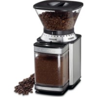 Кофемолка Cuisinart DBM8V2E фото №3 — интернет-магазин Desire.md