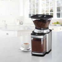 Кофемолка Cuisinart DBM8V2E фото №4 — интернет-магазин Desire.md