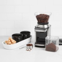 Кофемолка Cuisinart DBM8V2E фото №5 — интернет-магазин Desire.md