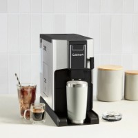 Aparat de cafea Cuisinart EM550E imaginea #2 — magazin online Desire.md