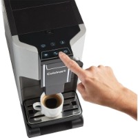 Aparat de cafea Cuisinart EM550E imaginea #3 — magazin online Desire.md