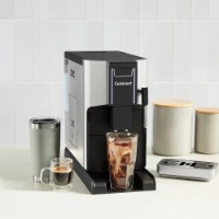 Aparat de cafea Cuisinart EM550E imaginea #4 — magazin online Desire.md