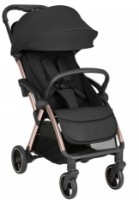 Carucior Kikka Boo Eden Black 2026