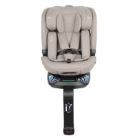 Scaun auto pentru copii Kikka Boo i-Bond isofix Champagne (31002100027) imaginea #3 — magazin online Desire.md