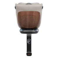 Scaun auto pentru copii Kikka Boo i-Bond isofix Champagne (31002100027) imaginea #7 — magazin online Desire.md