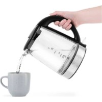 Электрочайник Cuisinart GK15E фото №2 — интернет-магазин Desire.md