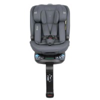 Scaun auto pentru copii Kikka Boo i-Bond isofix Graphite (31002100112) imaginea #7 — magazin online Desire.md