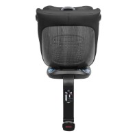 Scaun auto pentru copii Kikka Boo i-Bond isofix Noir (31002100113) imaginea #6 — magazin online Desire.md