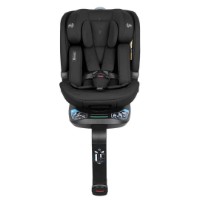 Scaun auto pentru copii Kikka Boo i-Bond isofix Noir (31002100113) imaginea #2 — magazin online Desire.md