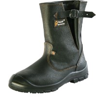 Cizme Talan Вектор BC405у Black, s.44