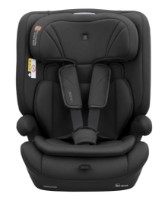 Scaun auto pentru copii Kikka Boo i-Flow isofix Black (31002140017) imaginea #2 — magazin online Desire.md