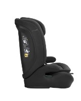 Scaun auto pentru copii Kikka Boo i-Flow isofix Black (31002140017) imaginea #3 — magazin online Desire.md