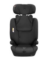 Scaun auto pentru copii Kikka Boo i-Flow isofix Black (31002140017) imaginea #5 — magazin online Desire.md