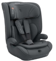 Scaun auto pentru copii Kikka Boo i-Flow isofix Grey (31002140018) imaginea #1 — magazin online Desire.md