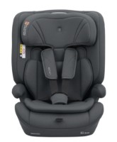 Scaun auto pentru copii Kikka Boo i-Flow isofix Grey (31002140018) imaginea #4 — magazin online Desire.md