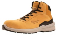 Спецобувь Milwaukee 4932493747 фото №3 — интернет-магазин Desire.md