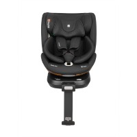 Детское автокресло Kikka Boo i-Twist i-Size Black 2026 (31002100114) фото №2 — интернет-магазин Desire.md
