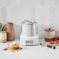 Aparat de îngheţată Cuisinart ICE21E imaginea #5 — magazin online Desire.md