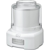 Aparat de îngheţată Cuisinart ICE21E