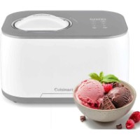 Мороженица Cuisinart ICE90E фото №6 — интернет-магазин Desire.md