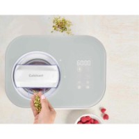 Мороженица Cuisinart ICE90E фото №2 — интернет-магазин Desire.md