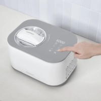 Мороженица Cuisinart ICE90E фото №4 — интернет-магазин Desire.md