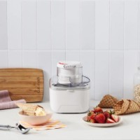 Aparat de îngheţată Cuisinart ICEM10E imaginea #4 — magazin online Desire.md