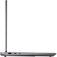 Ноутбук Lenovo LOQ Essential 15IRX11 Luna Grey (i5-13450HX 16Gb 512Gb RTX5050) фото №3 — интернет-магазин Desire.md