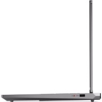 Ноутбук Lenovo LOQ Essential 15IRX11 Luna Grey (i5-13450HX 16Gb 512Gb RTX5050) фото №4 — интернет-магазин Desire.md