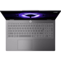 Ноутбук Lenovo LOQ Essential 15IRX11 Luna Grey (i5-13450HX 16Gb 512Gb RTX5050) фото №6 — интернет-магазин Desire.md