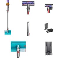 Aspirator vertical Dyson V15s Detect Submarine 2026 (494724-01) imaginea #2 — magazin online Desire.md