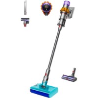 Aspirator vertical Dyson V15s Detect Submarine 2026 (494724-01) imaginea #4 — magazin online Desire.md