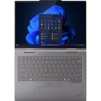 Ноутбук Lenovo ThinkPad X1 2-in-1 G10 Aura (Ultra 7 258V 32Gb 1Tb W11P) фото №2 — интернет-магазин Desire.md