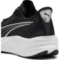 Adidași pentru bărbați Puma Darter Pro 2 Puma Black/Silver/White, s.41 imaginea #6 — magazin online Desire.md