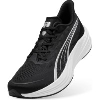 Кроссовки мужские Puma Darter Pro 2 Puma Black/Silver/White, s.44 фото №5 — интернет-магазин Desire.md