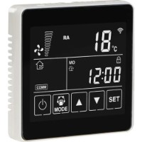 Фанкойл EcoPairPlus CFA 500C (ECOCFA500C) фото №3 — интернет-магазин Desire.md
