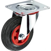 Промышленные колёса Lider-Tech 045-D200/185kg (00002856)