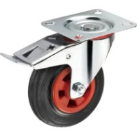 Roți industriale Lider-Tech 047-D160/145kg (00002626)