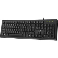 Tastatură Genius KB-113 Black