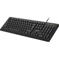 Tastatură Genius KB-113 Black imaginea #2 — magazin online Desire.md