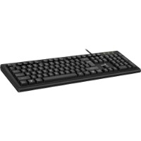 Tastatură Genius KB-113 Black imaginea #3 — magazin online Desire.md